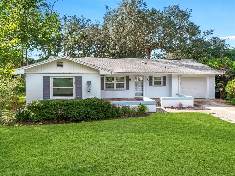 477 Sardina Street, Saint Augustine, FL 32086 - #3