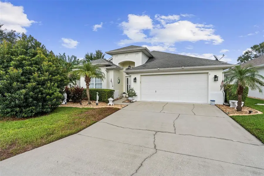3 Rivergate Lane, Palm Coast, FL 32164 - #3