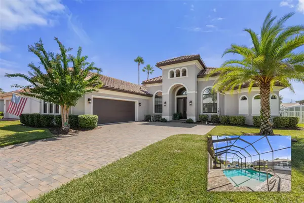 6 Calusa Court, PALM COAST, FL 32137