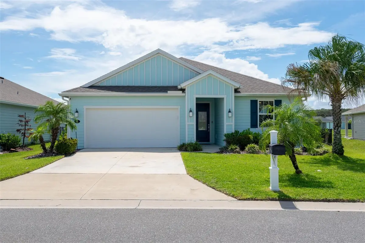 43 Las Casitas Boulevard, Palm Coast, FL 32137 - #1