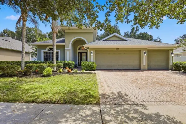 145 Saddlebrook Way, DELAND, FL 32724