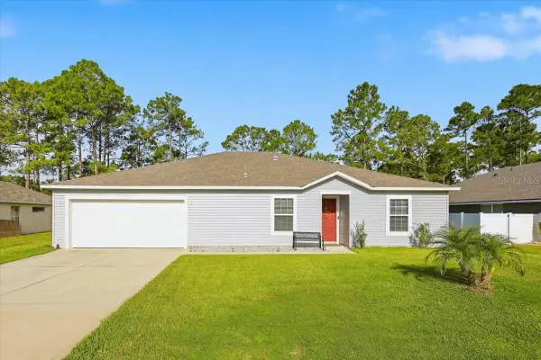 7 Universal Trail, PALM COAST, FL 32164