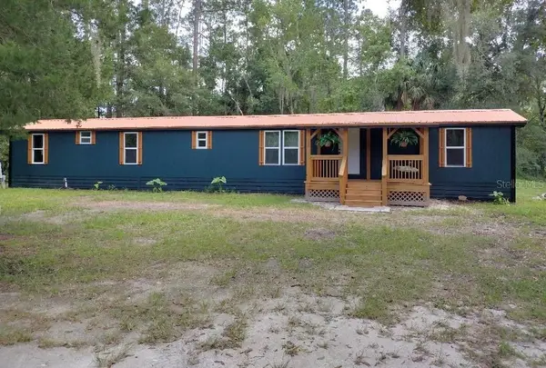 4055 Mahogany Boulevard, BUNNELL, FL 32110