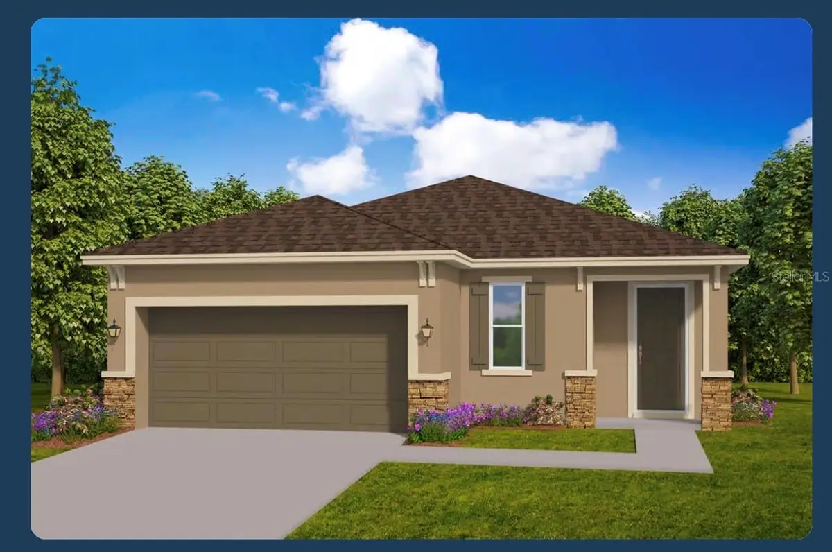 14 Maple, Ocklawaha, FL 32179 - #1