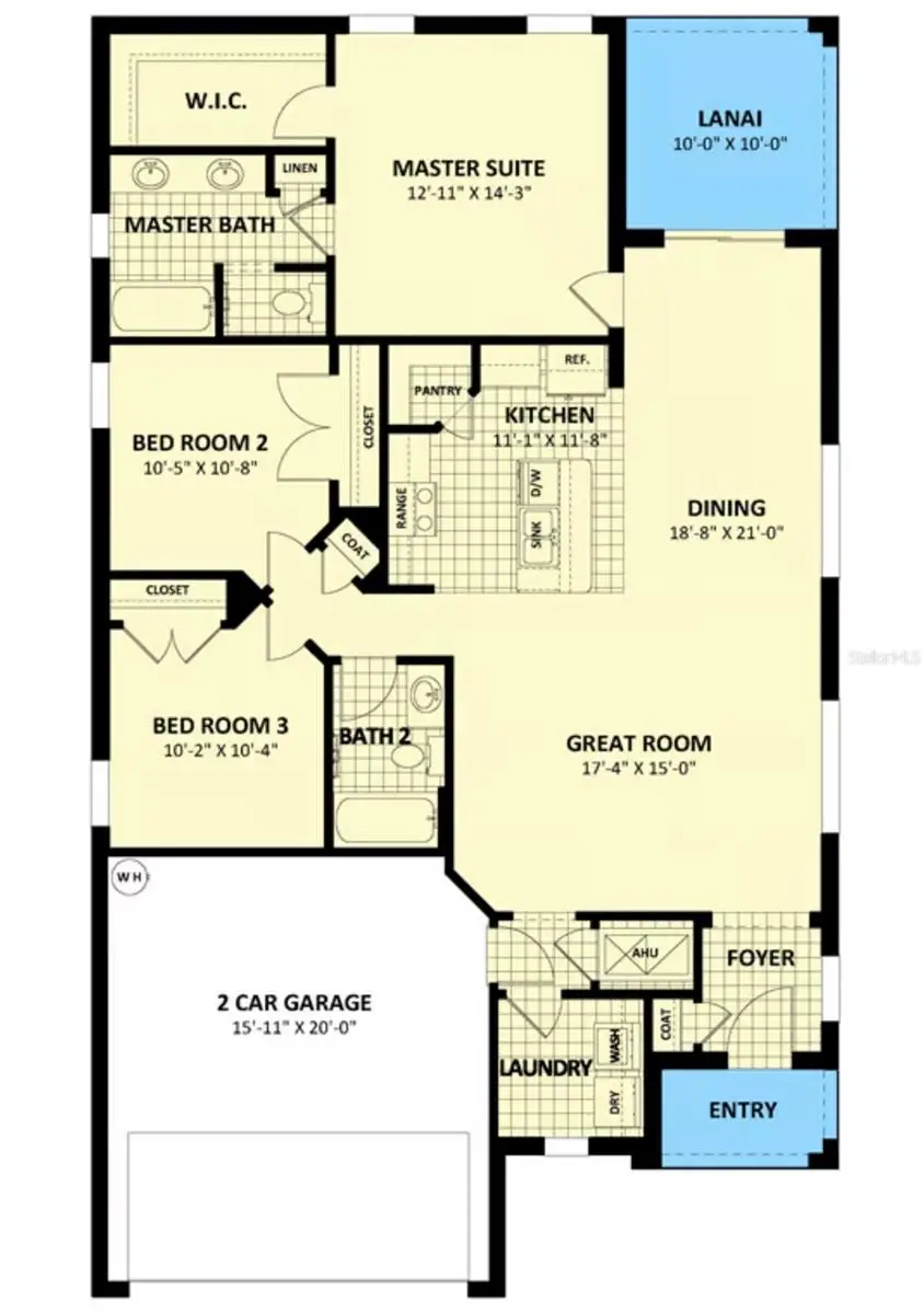 14 Maple, Ocklawaha, FL 32179 - #2