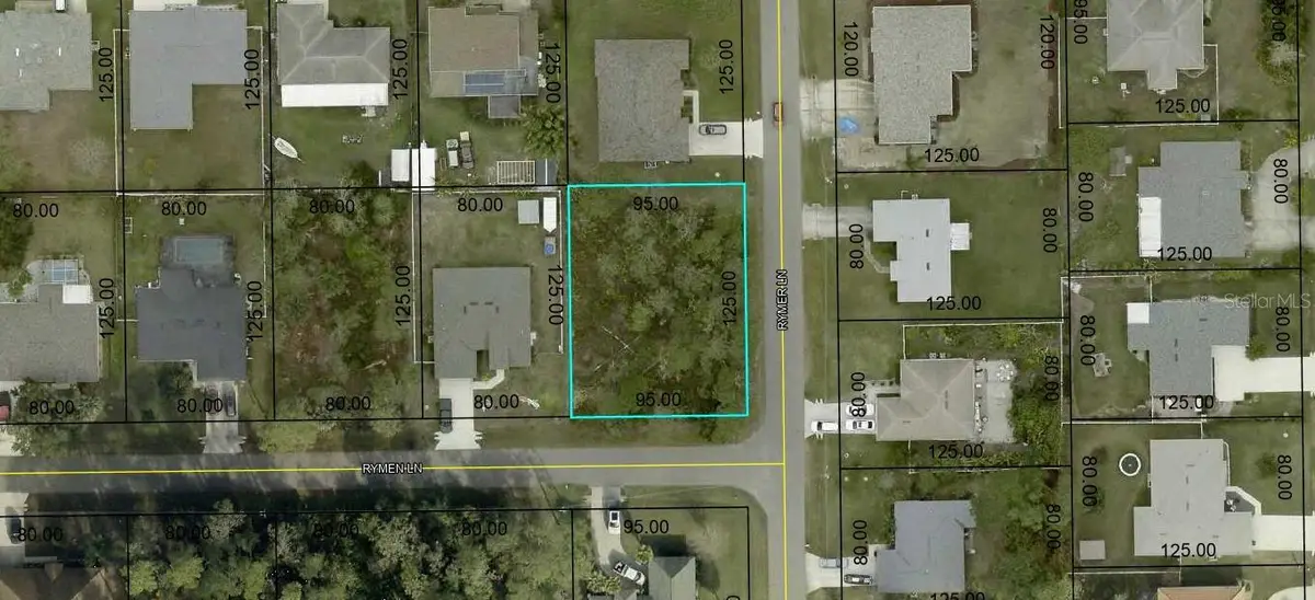 2 Rymen Lane, Palm Coast, FL 32164 - #1