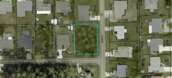 2 Rymen Lane, PALM COAST, FL 32164