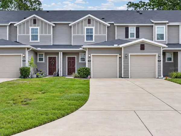 158 Silver Fern Drive, ST AUGUSTINE, FL 32086