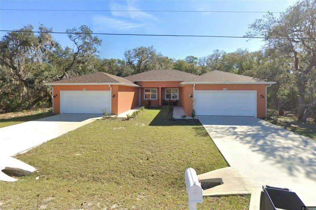 4 Farnum Lane, Palm Coast, FL 32137 - #1