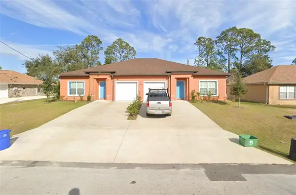 168 Fenimore Lane #A, PALM COAST, FL 32137