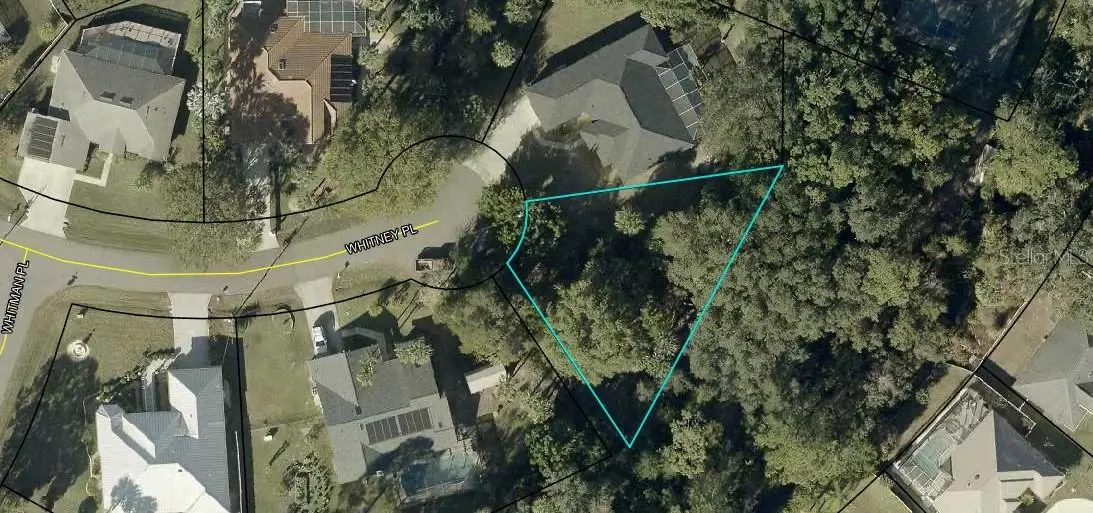 11 Whitney Place, Palm Coast, FL 32164 - #1