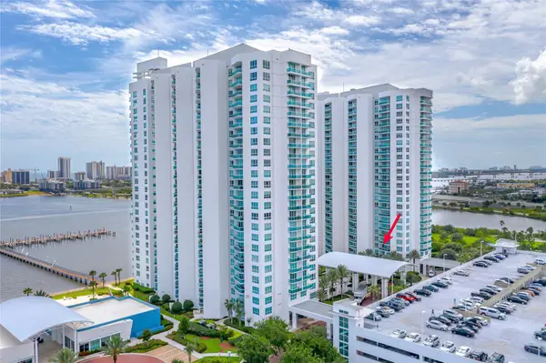 231 Riverside Drive #410-1, HOLLY HILL, FL 32117