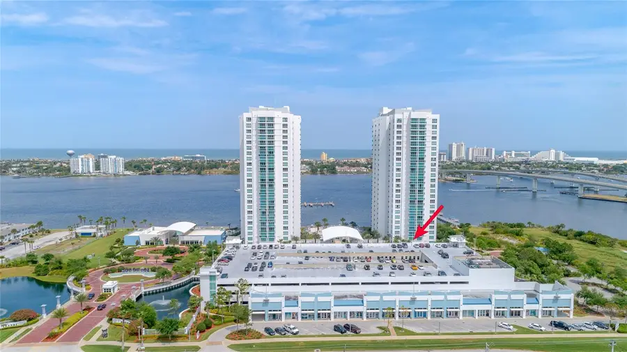 231 Riverside Drive #410-1, Holly Hill, FL 32117 - #2