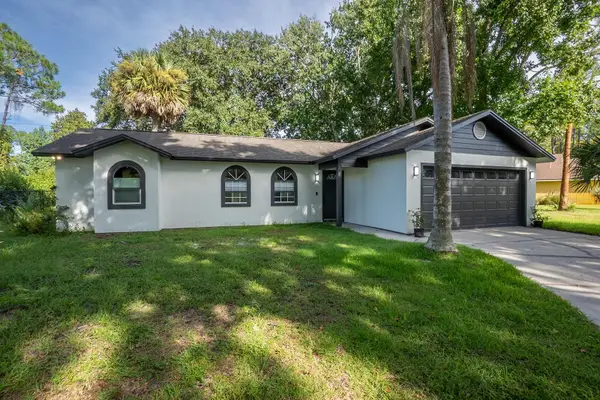 16 Warren Place, PALM COAST, FL 32164