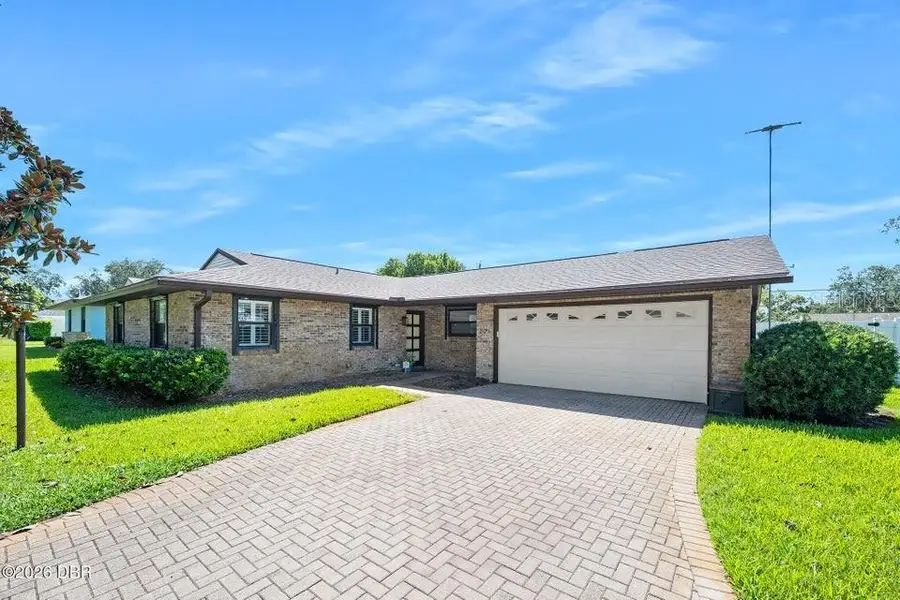 20 Mayfield Circle, Ormond Beach, FL 32174 - #2