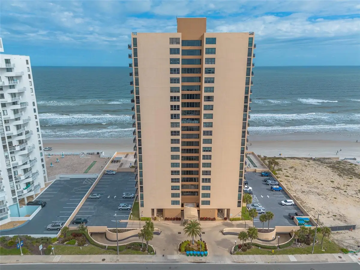3051 S Atlantic Avenue #J060, Daytona Beach Shores, FL 32118 - #1
