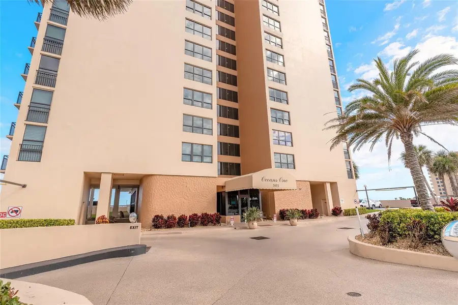 3051 S Atlantic Avenue #J060, Daytona Beach Shores, FL 32118 - #2