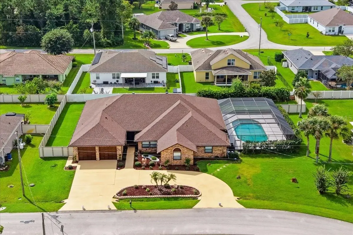 25 Butterfield Drive, Palm Coast, FL 32137 - #1