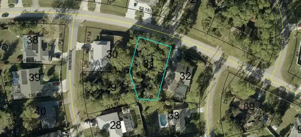 44 Belleaire Drive, PALM COAST, FL 32137