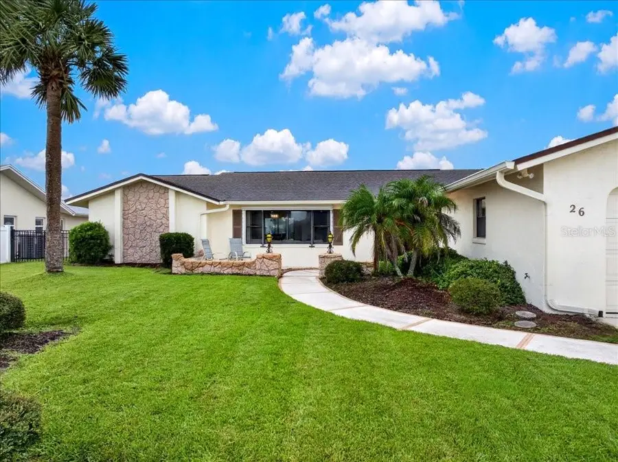 26 Claymont Court S, Palm Coast, FL 32137 - #2