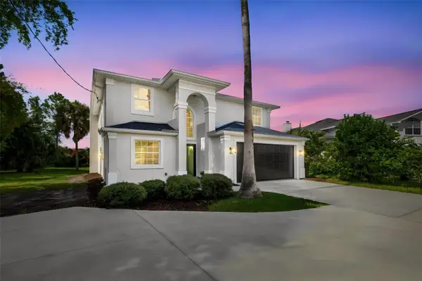 90 Felwood Lane, PALM COAST, FL 32137