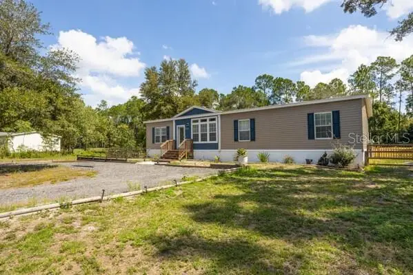 1225 Hazelnut Street, Bunnell, FL 32110 - #1