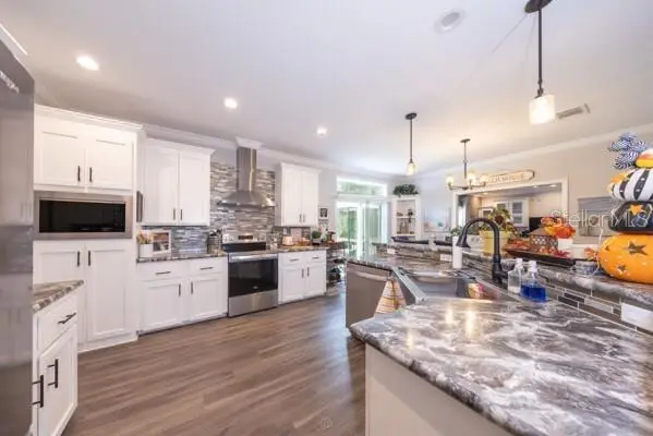1225 Hazelnut Street, Bunnell, FL 32110 - #3