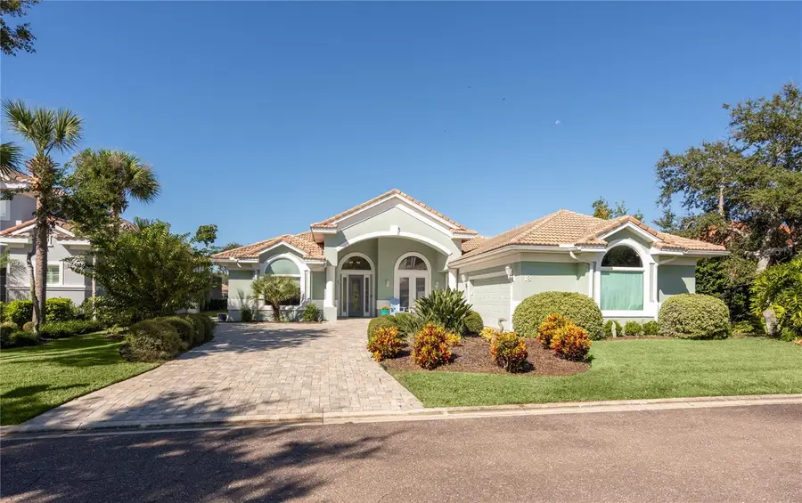 18 Oak View Circle E, Palm Coast, FL 32137 - #2