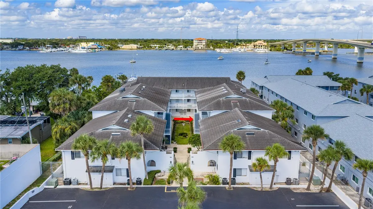 405 N Halifax Avenue #1050, Daytona Beach, FL 32118 - #1