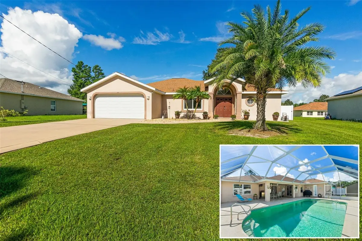 125 Pritchard Drive, Palm Coast, FL 32164 - #1