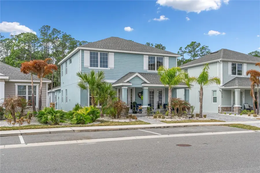 3102 Meleto Boulevard, New Smyrna Beach, FL 32168 - #2