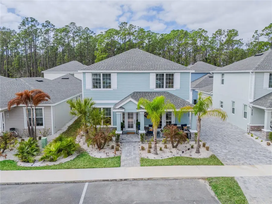 3102 Meleto Boulevard, New Smyrna Beach, FL 32168 - #3