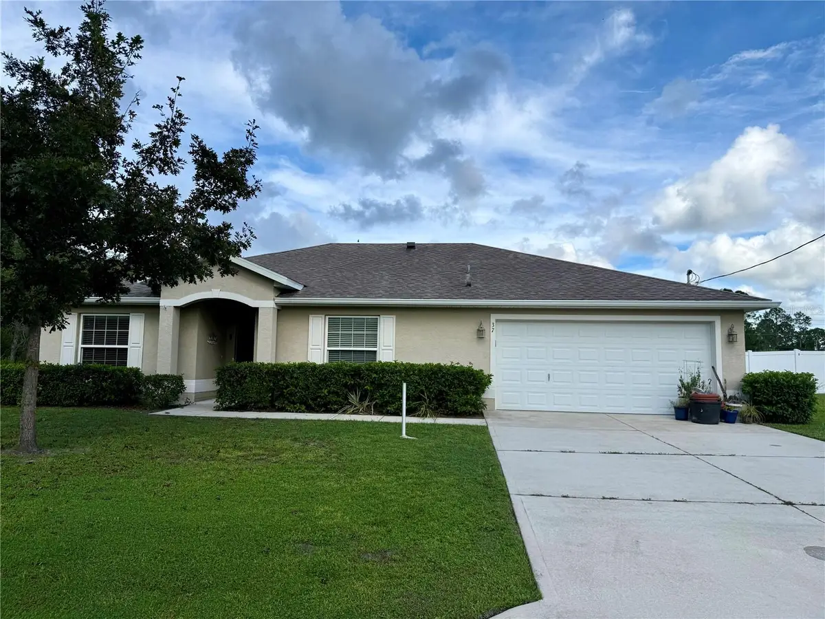 37 Russo Drive, Palm Coast, FL 32164 - #1