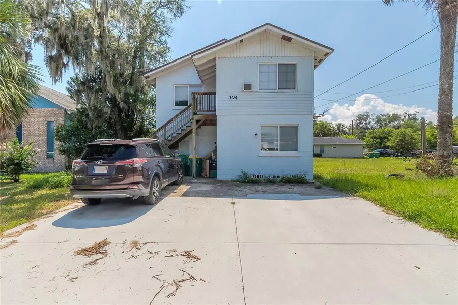 304 S Adelle Avenue, Deland, FL 32720 - #3