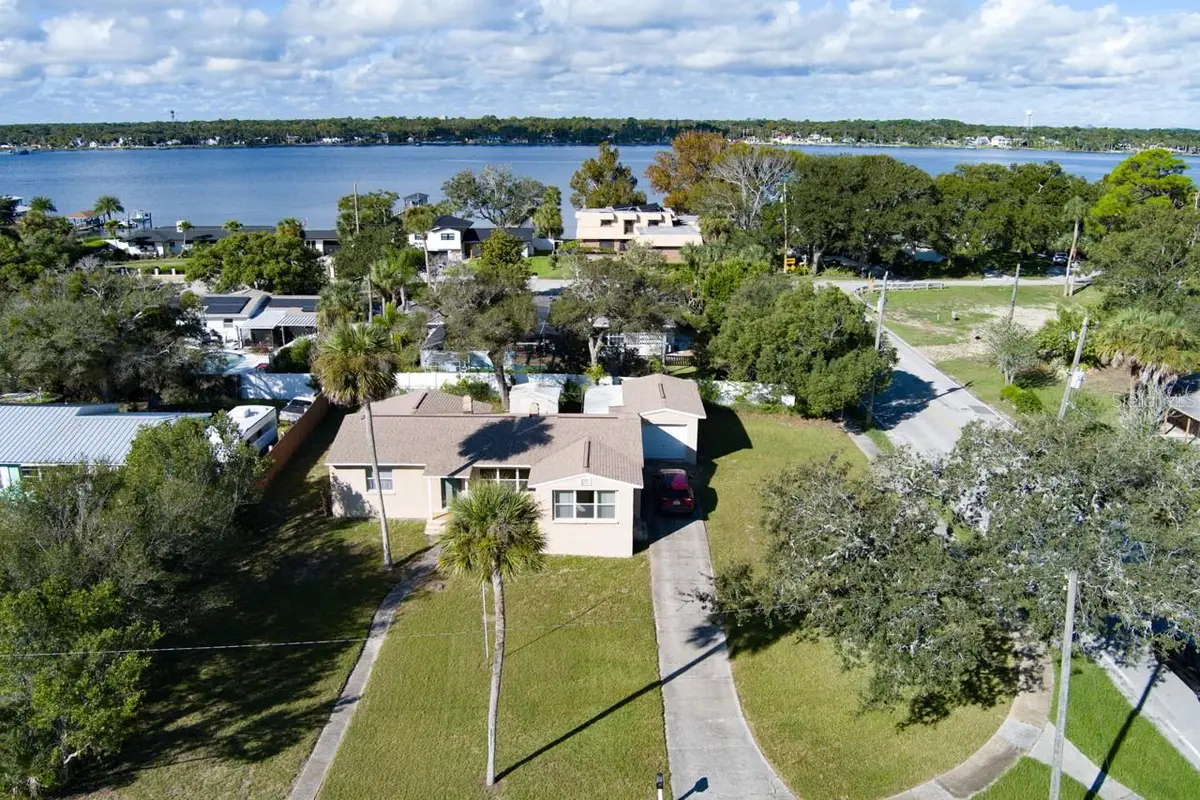 374 Pine Road, Ormond Beach, FL 32176 - #1
