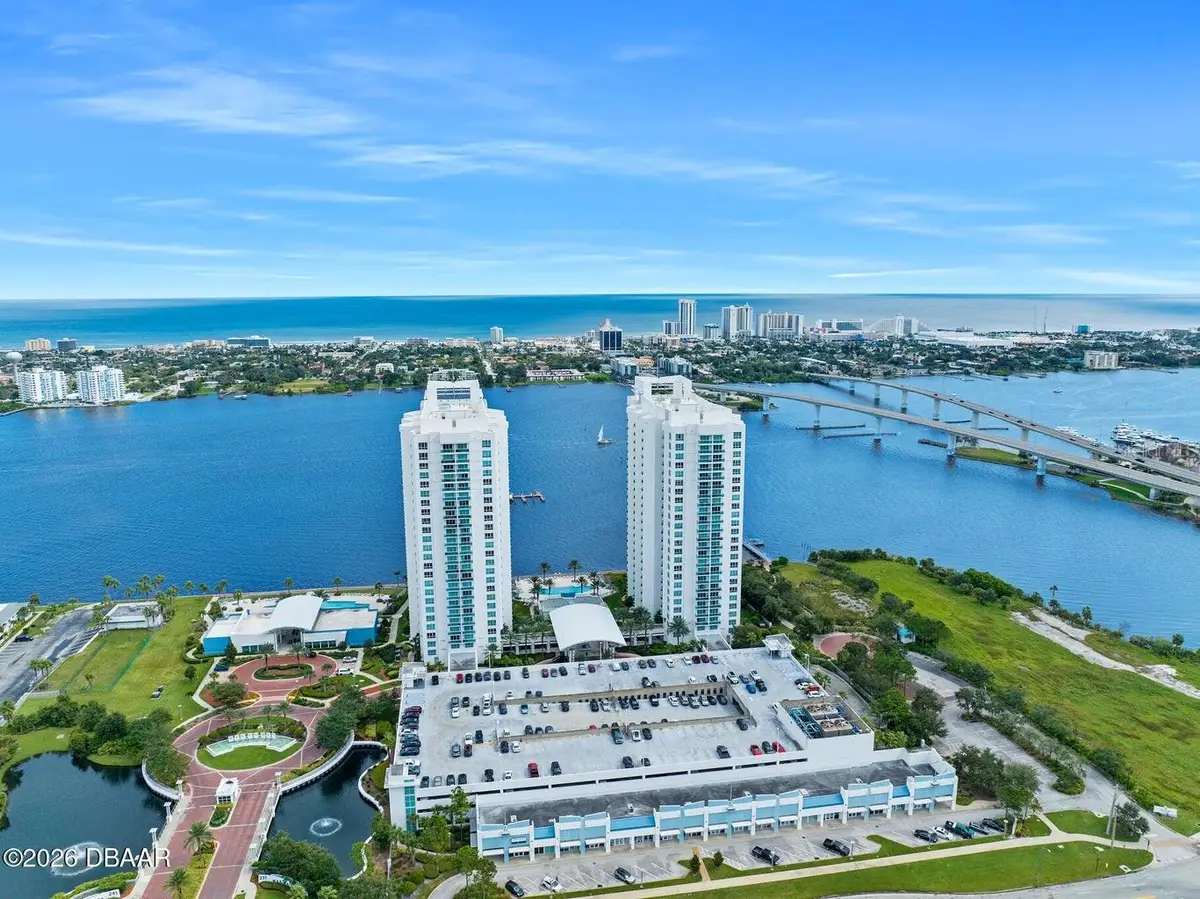 231 Riverside Drive #1002-1, Holly Hill, FL 32117 - #1