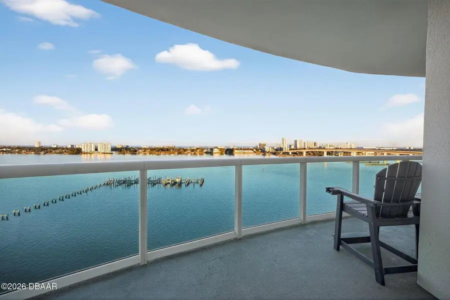 231 Riverside Drive #1002-1, Holly Hill, FL 32117 - #2