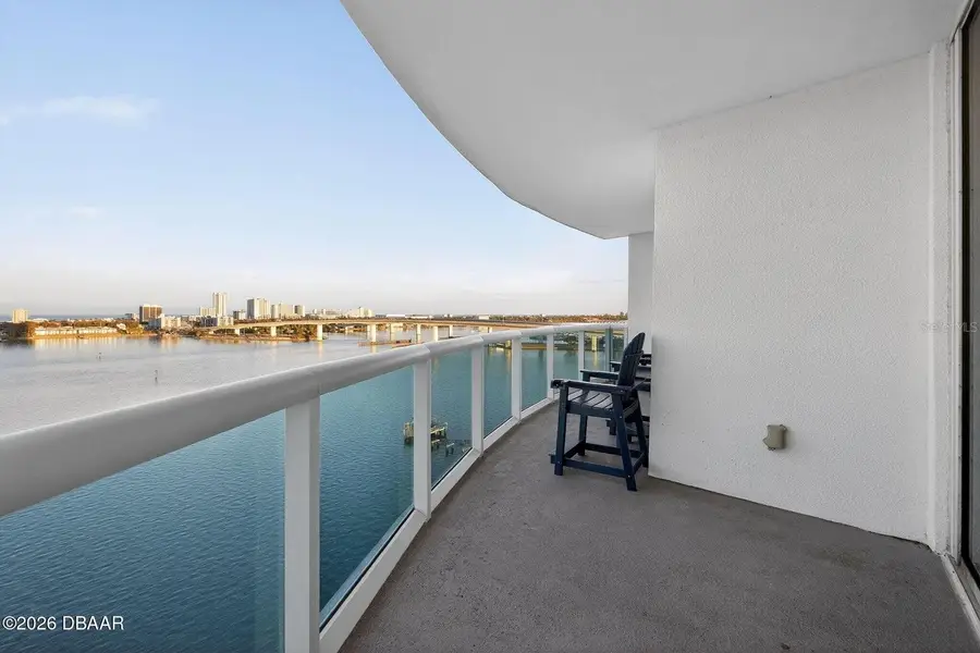 231 Riverside Drive #1002-1, Holly Hill, FL 32117 - #3