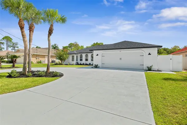 34 Woodhollow Lane, PALM COAST, FL 32164
