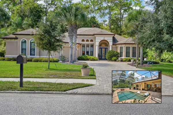 4 Scarlet Oak Circle, PALM COAST, FL 32137