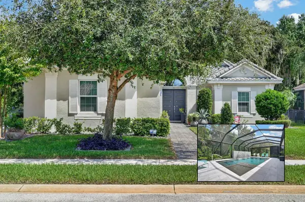 36 New Water Oak Drive, PALM COAST, FL 32137