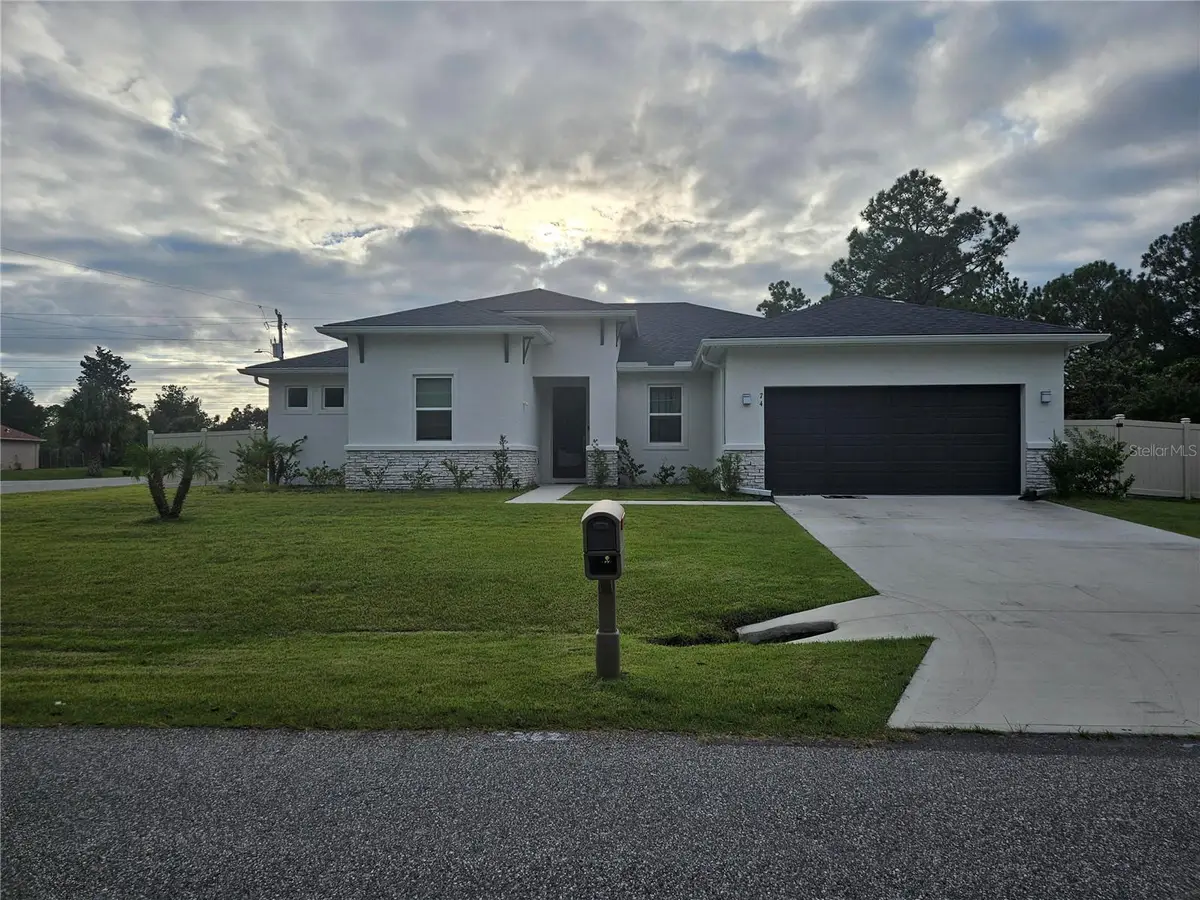 74 Uhl Path, Palm Coast, FL 32164 - #1