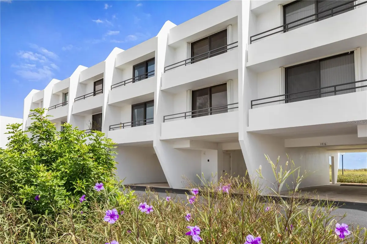 1418 N Central Avenue, Flagler Beach, FL 32136 - #1