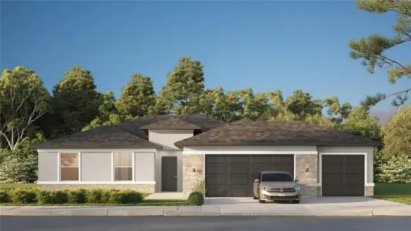 1 Zanzibar Balsan Court, PALM COAST, FL 32164