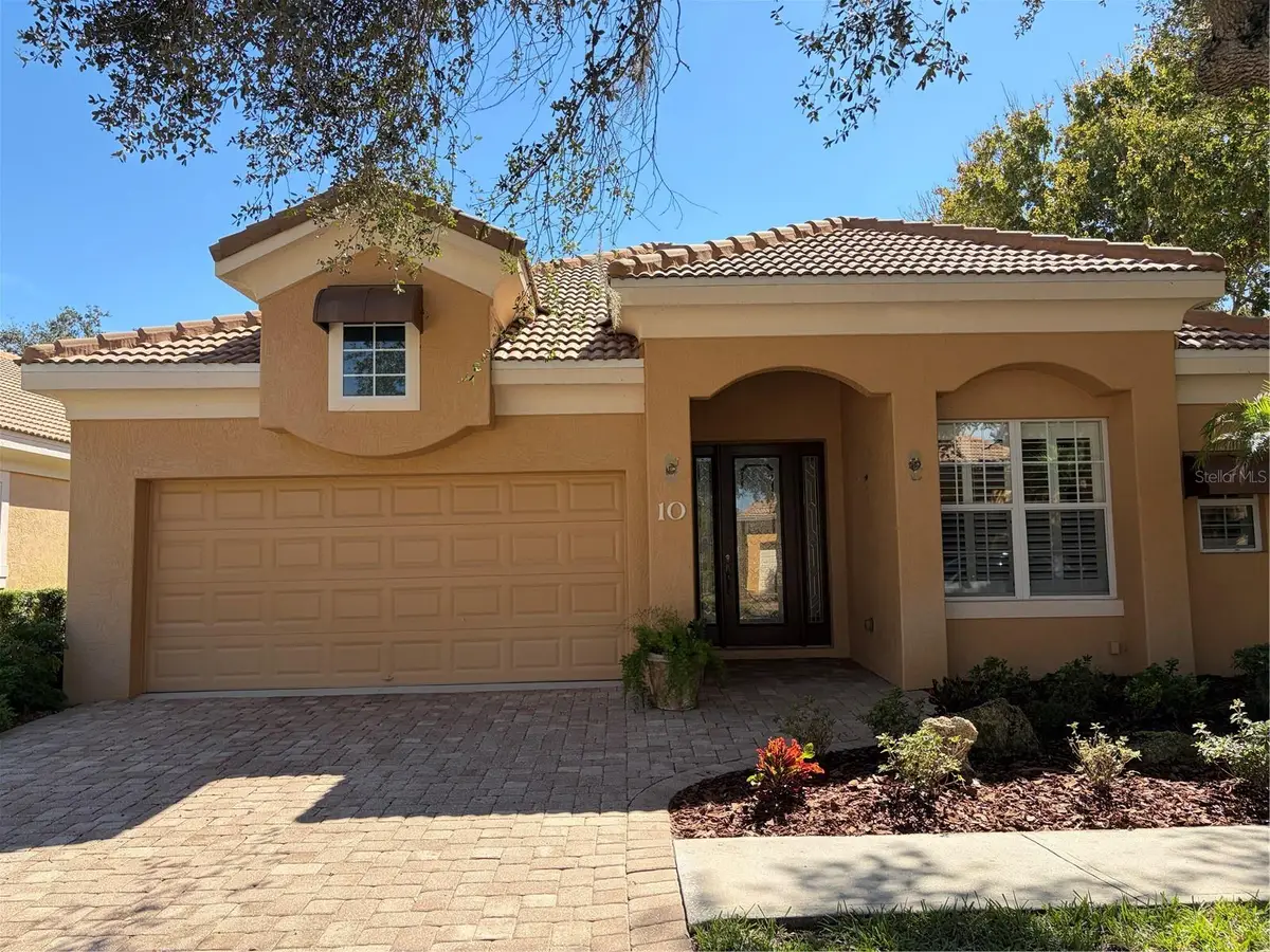 10 Lakeside Way N, Palm Coast, FL 32137 - #1