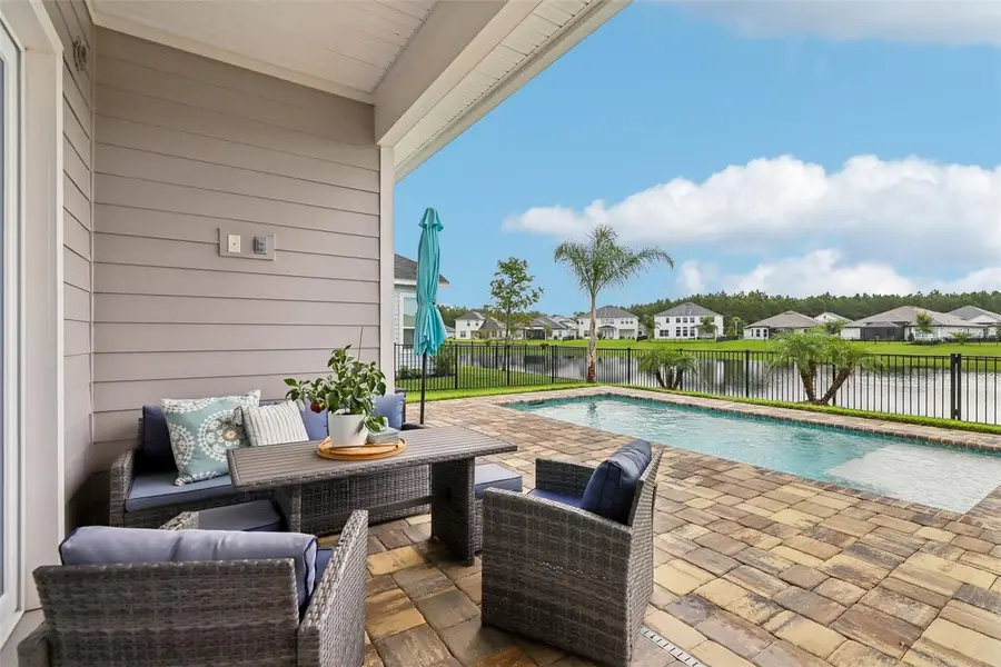 136 Iris Creek Drive, Saint Augustine, FL 32092 - #3
