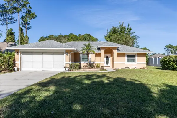 141 Bren Mar Lane, PALM COAST, FL 32137