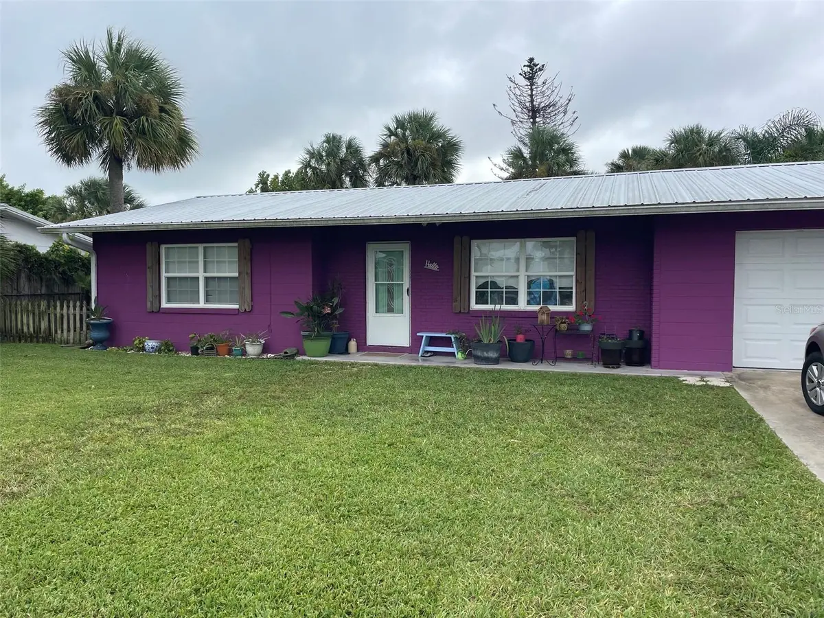 315 N 6th, Flagler Beach, FL 32136 - #1