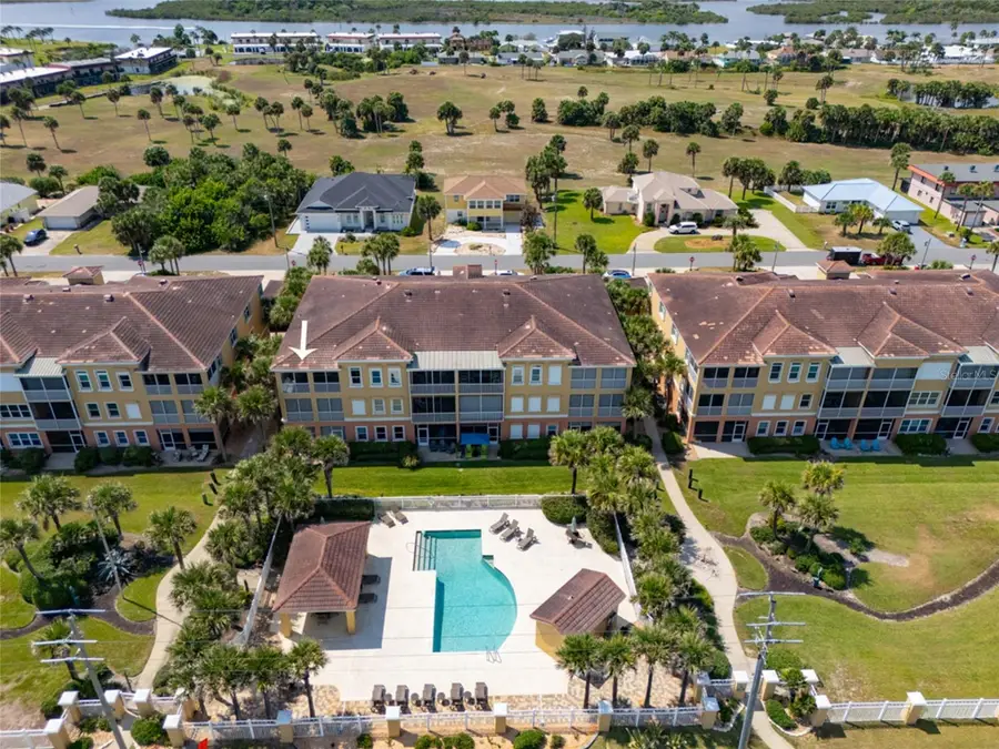 3651 S Central Avenue #309, Flagler Beach, FL 32136 - #2