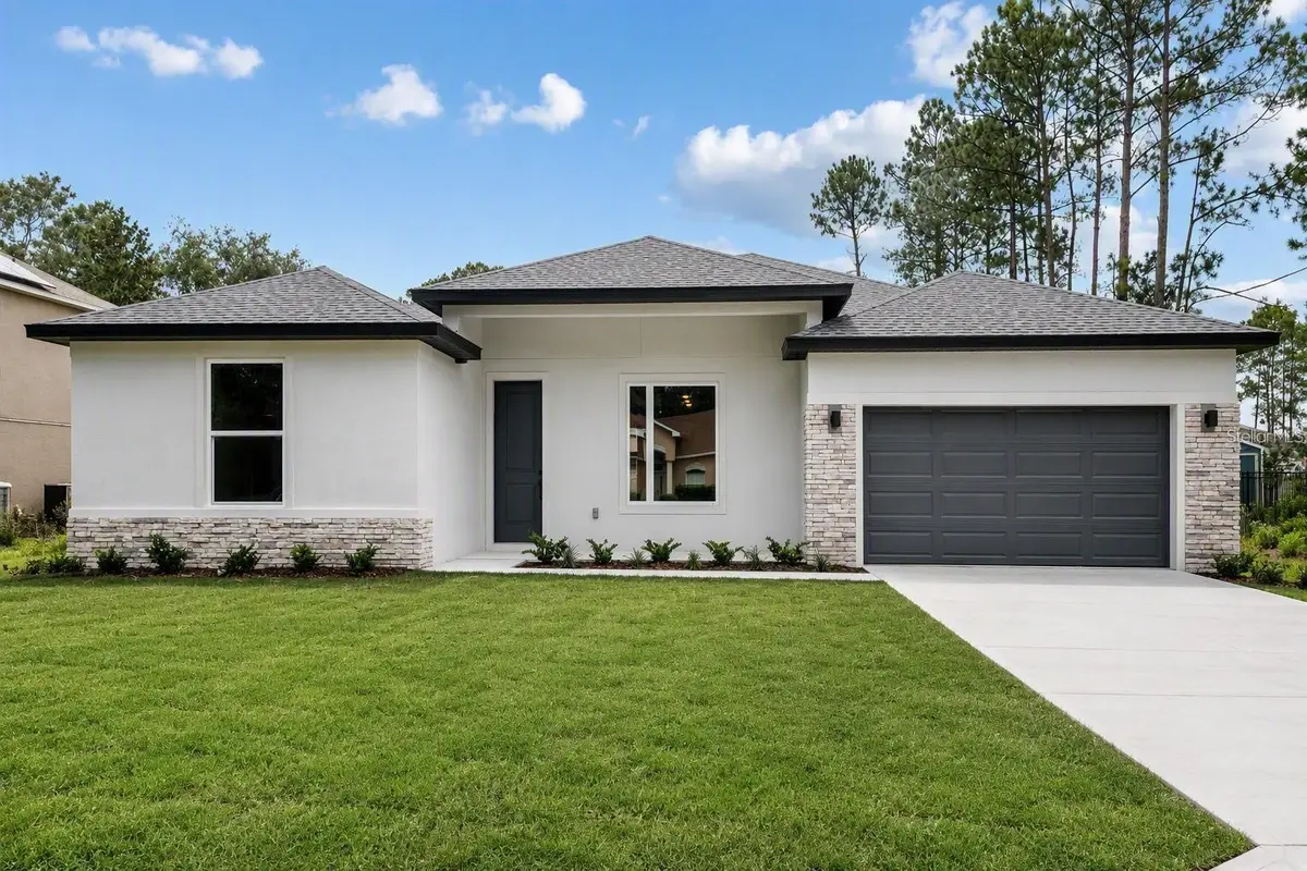 3 Lansing Lane, Palm Coast, FL 32137 - #1